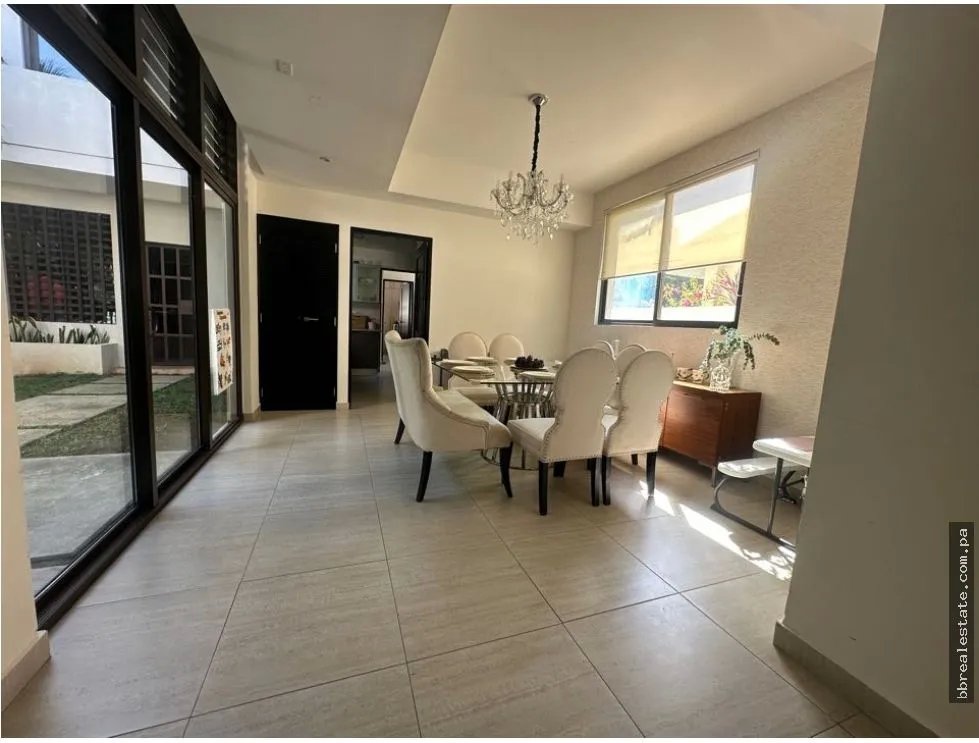 House for Sale in PH Nativa, Panama Pacifico