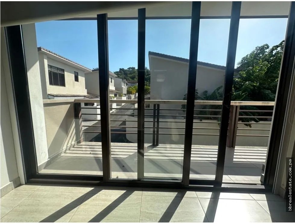 House for Sale in PH Nativa, Panama Pacifico
