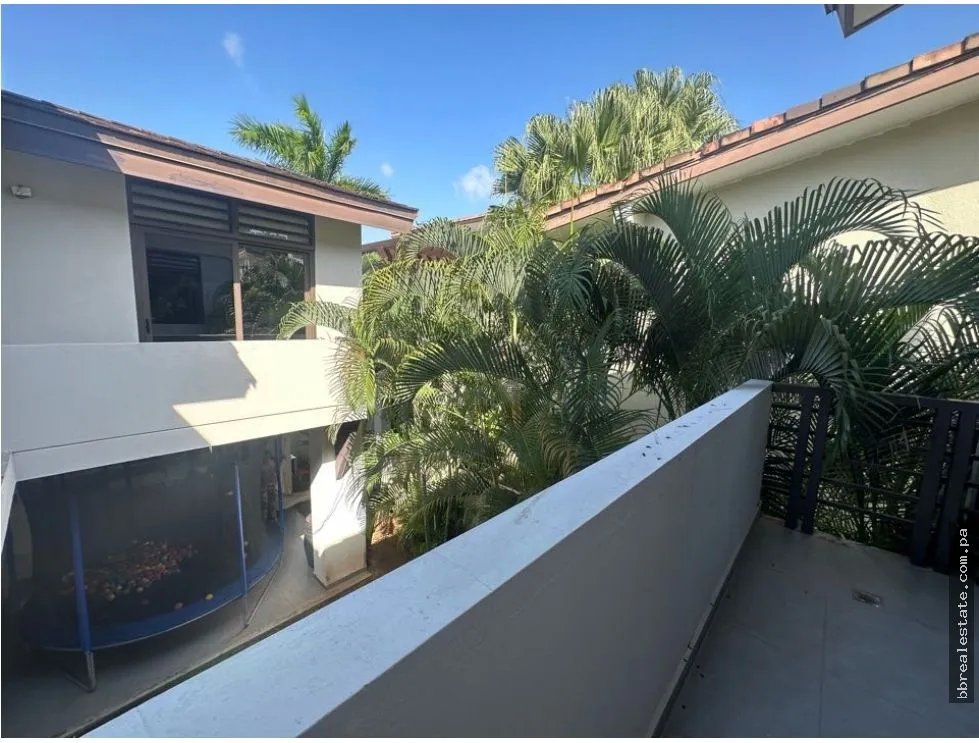 House for Sale in PH Nativa, Panama Pacifico