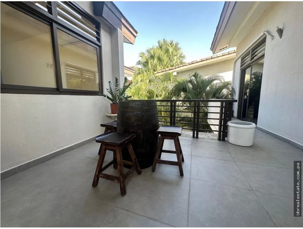 House for Sale in PH Nativa, Panama Pacifico