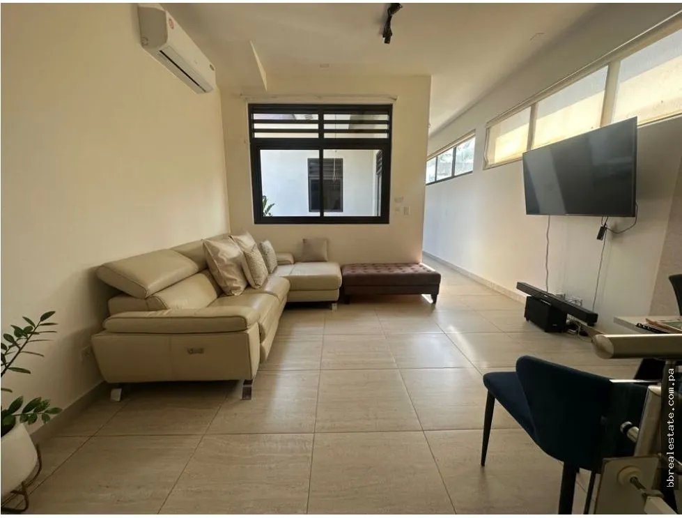 House for Sale in PH Nativa, Panama Pacifico