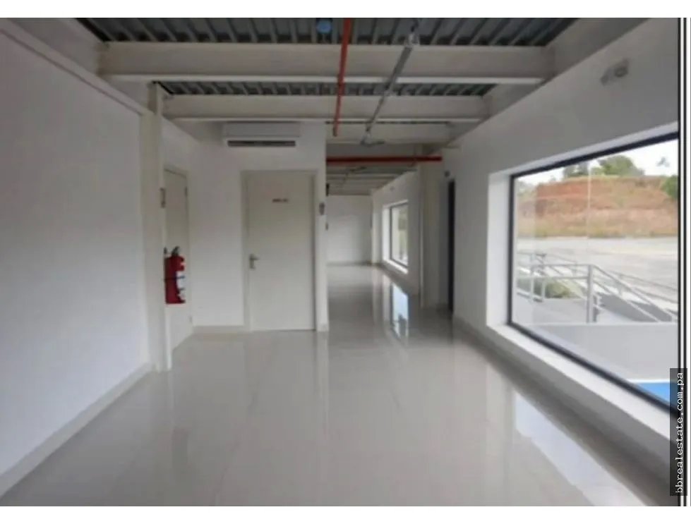 Warehouse Rental at PH Tocumen Storage Complex, Las Mañanitas