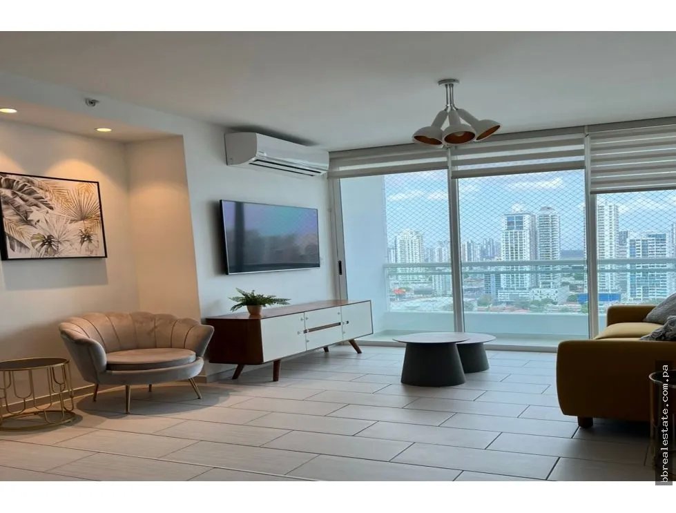 Sale of Apartment in PH The Towers, San Francisco