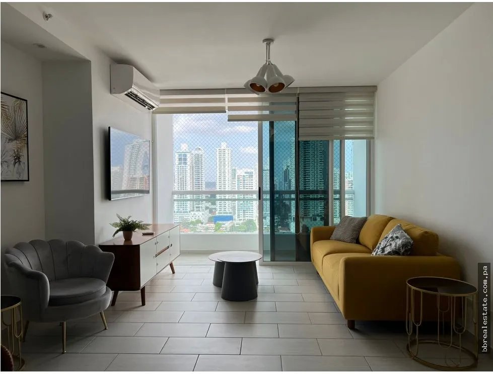 Sale of Apartment in PH The Towers, San Francisco