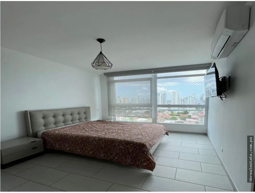 Sale of Apartment in PH The Towers, San Francisco