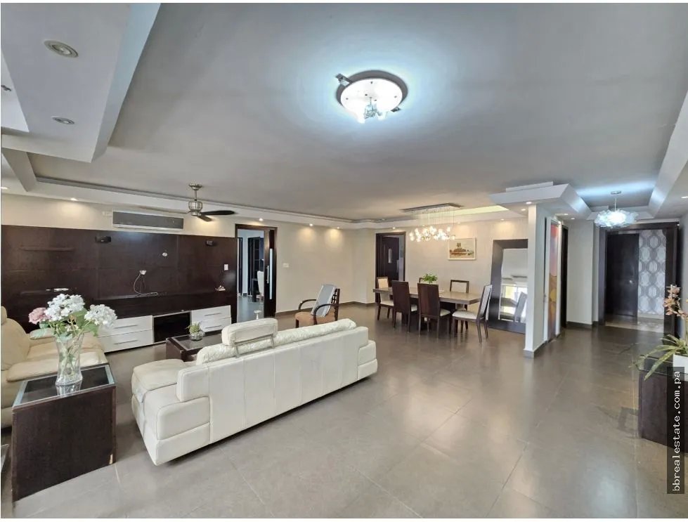 Sale of Apartment in PH Sophia Tower, Obarrio