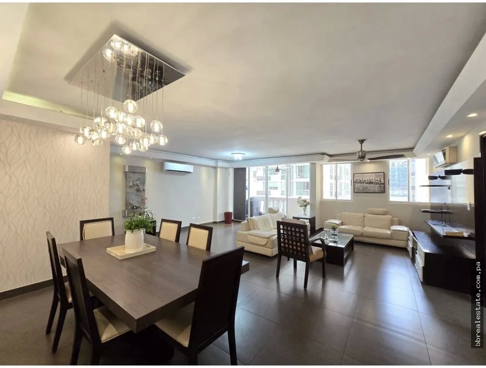 Sale of Apartment in PH Sophia Tower, Obarrio