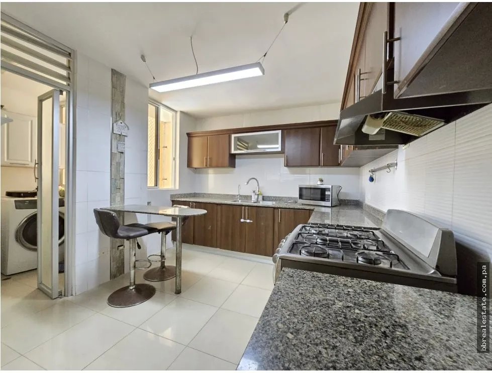 Sale of Apartment in PH Sophia Tower, Obarrio