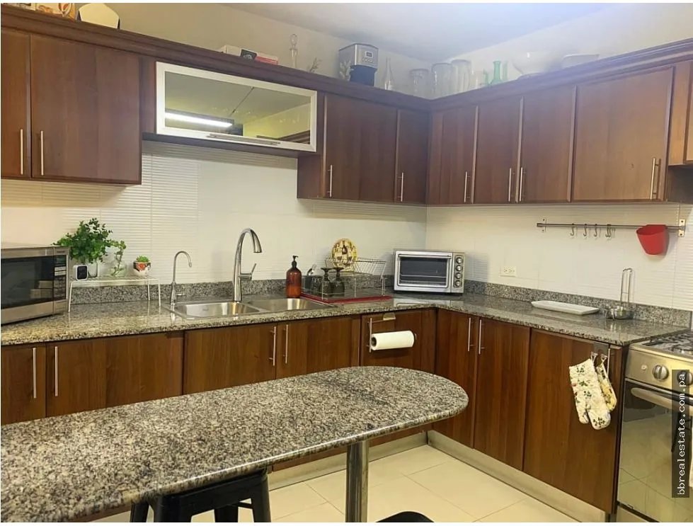 Sale of Apartment in PH Sophia Tower, Obarrio