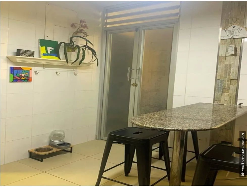 Sale of Apartment in PH Sophia Tower, Obarrio