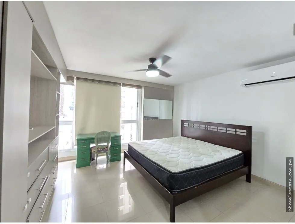 Sale of Apartment in PH Sophia Tower, Obarrio