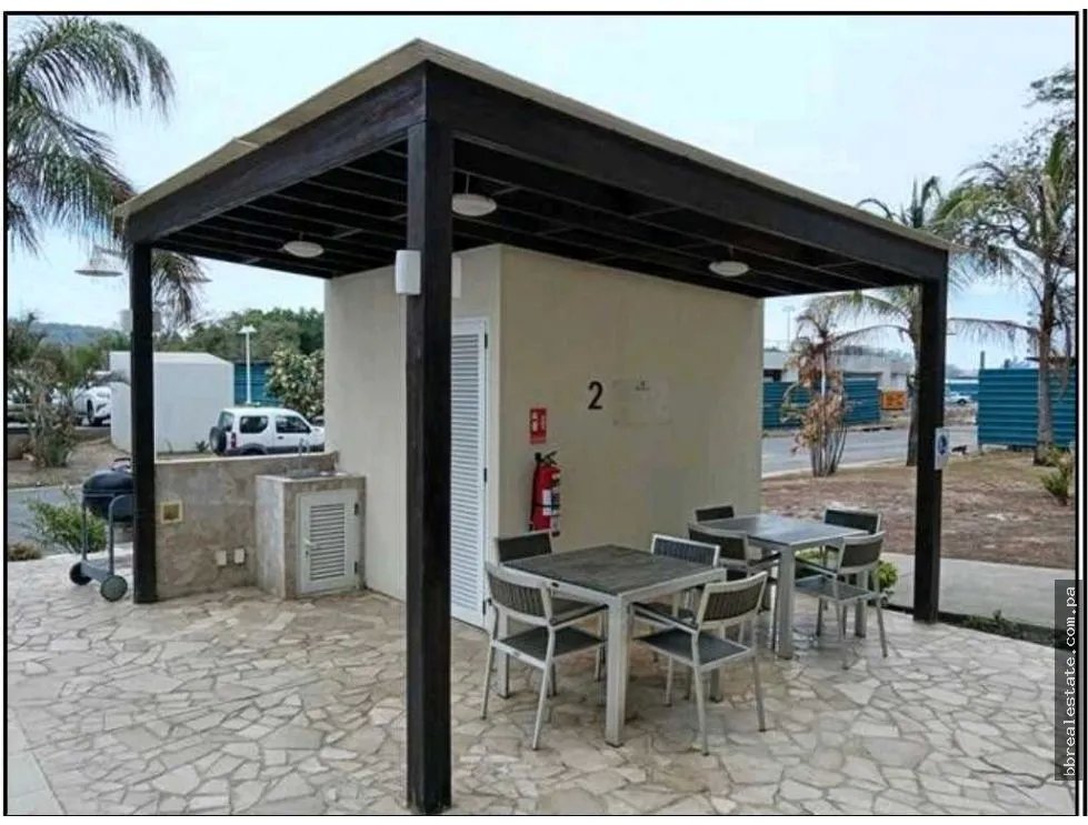 Sale of Apartment in PH Solares del Mar, Playa Caracol, Punta Chame