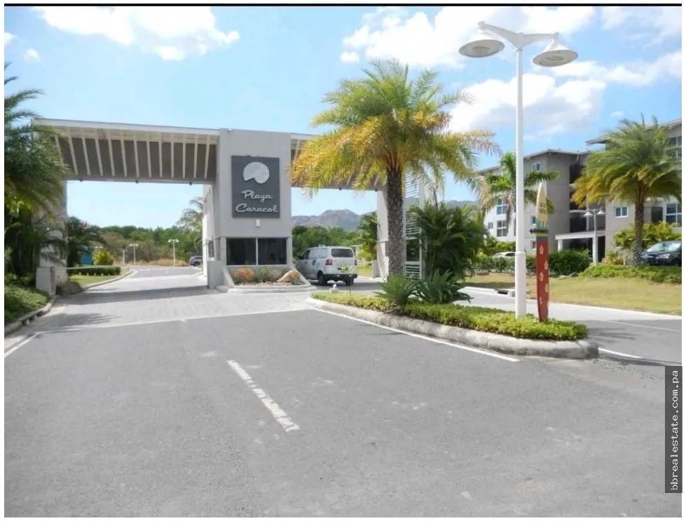 Sale of Apartment in PH Solares del Mar, Playa Caracol, Punta Chame