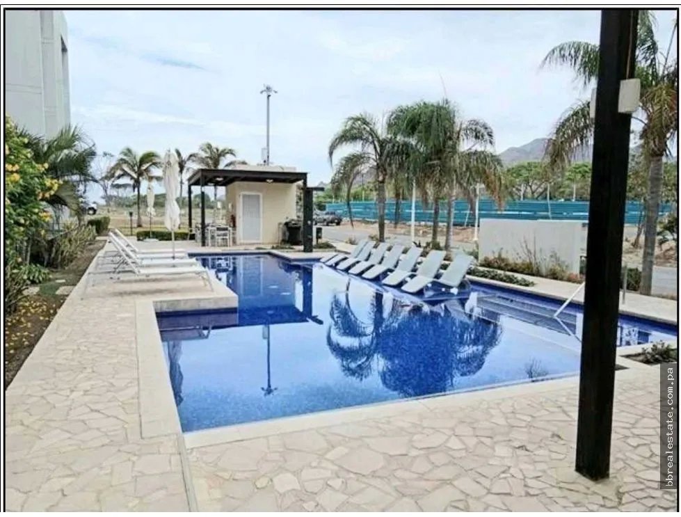 Sale of Apartment in PH Solares del Mar, Playa Caracol, Punta Chame