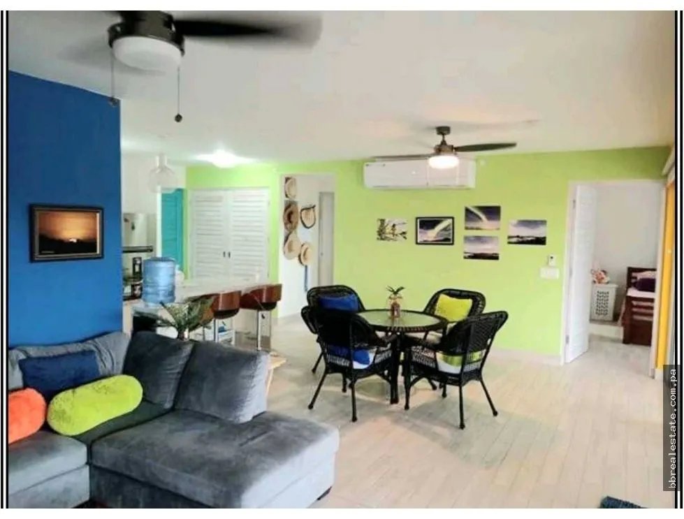 Sale of Apartment in PH Solares del Mar, Playa Caracol, Punta Chame