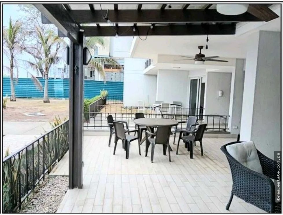 Sale of Apartment in PH Solares del Mar, Playa Caracol, Punta Chame