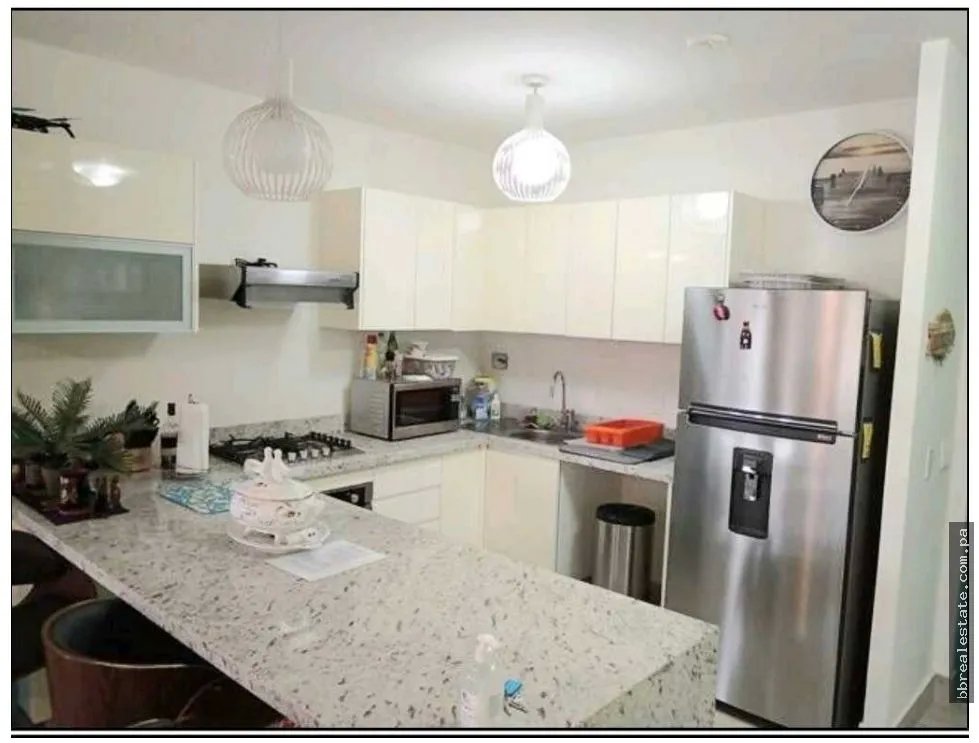 Sale of Apartment in PH Solares del Mar, Playa Caracol, Punta Chame