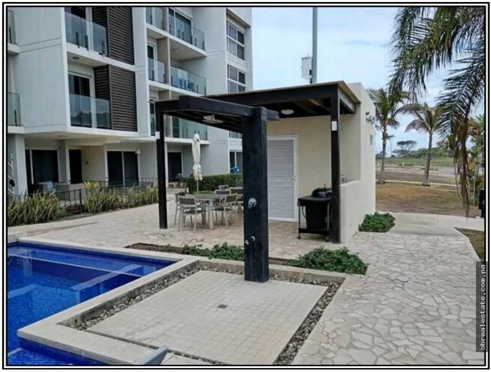 Sale of Apartment in PH Solares del Mar, Playa Caracol, Punta Chame