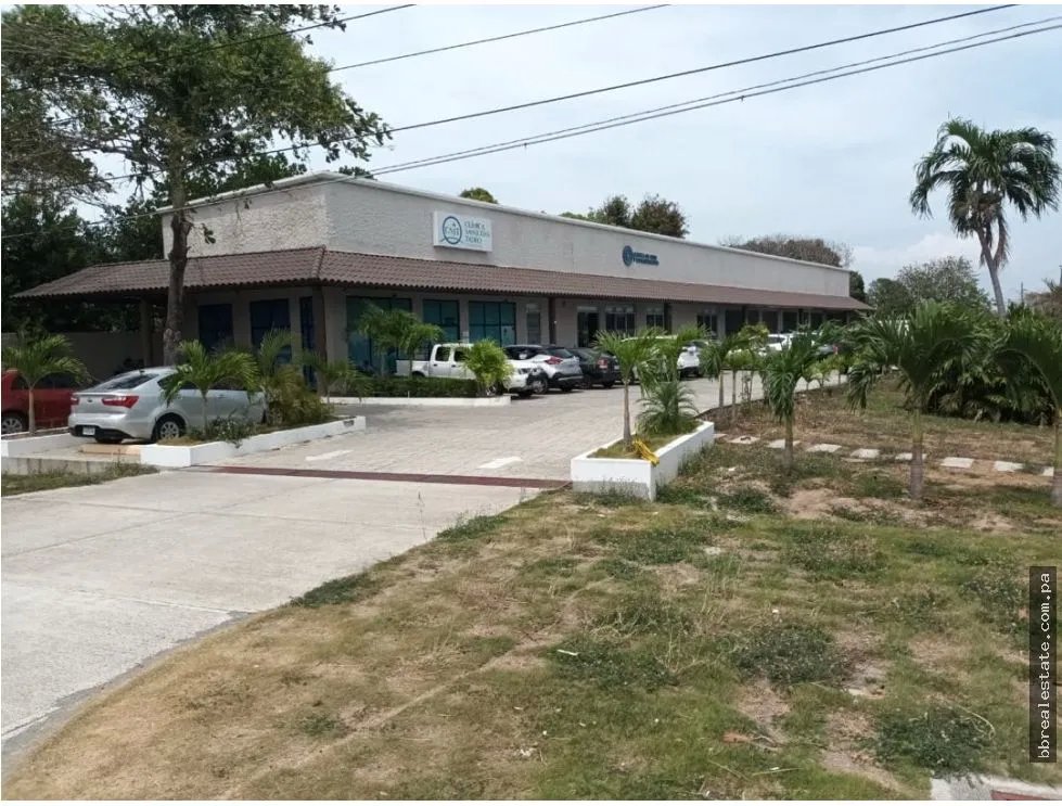 Venta de Terreno en Penonomé, Via Interamericana