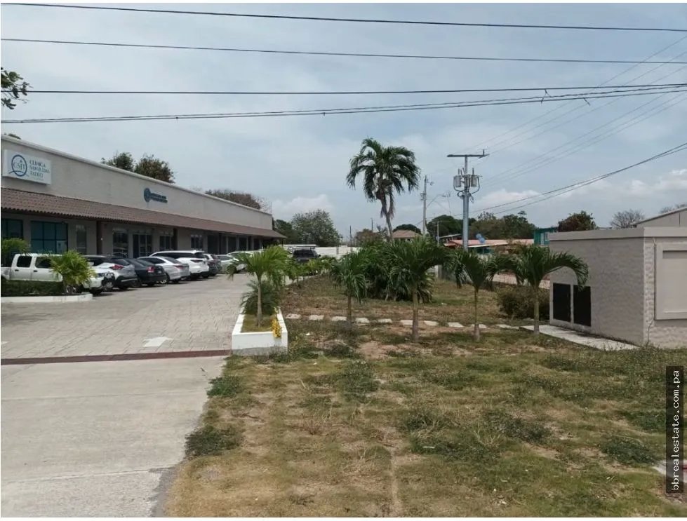 Venta de Terreno en Penonomé, Via Interamericana