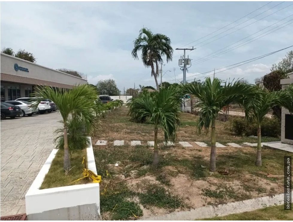 Venta de Terreno en Penonomé, Via Interamericana