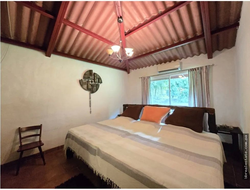 Venta de Casa en Valle de Antón, El Espino