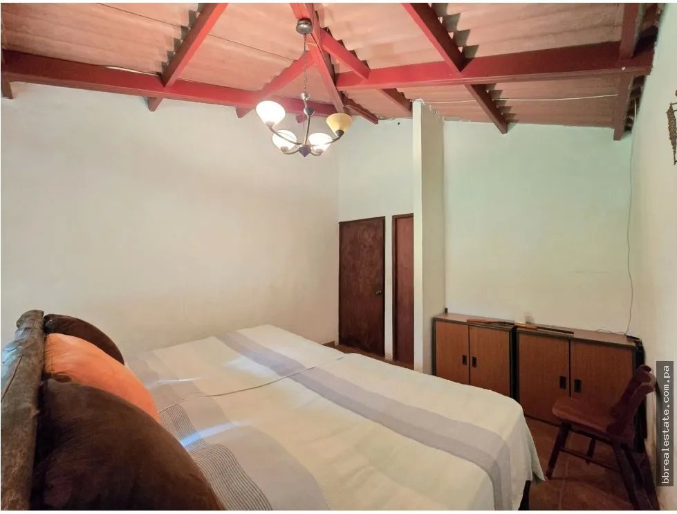 Venta de Casa en Valle de Antón, El Espino