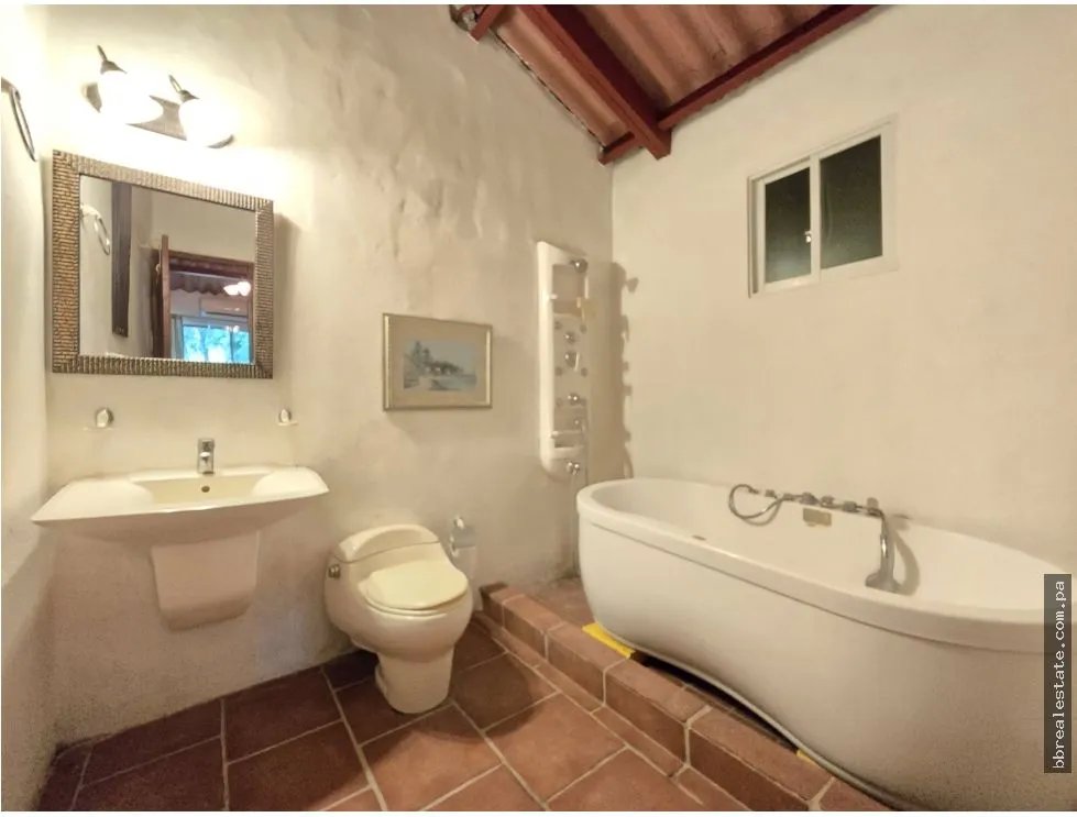 Venta de Casa en Valle de Antón, El Espino