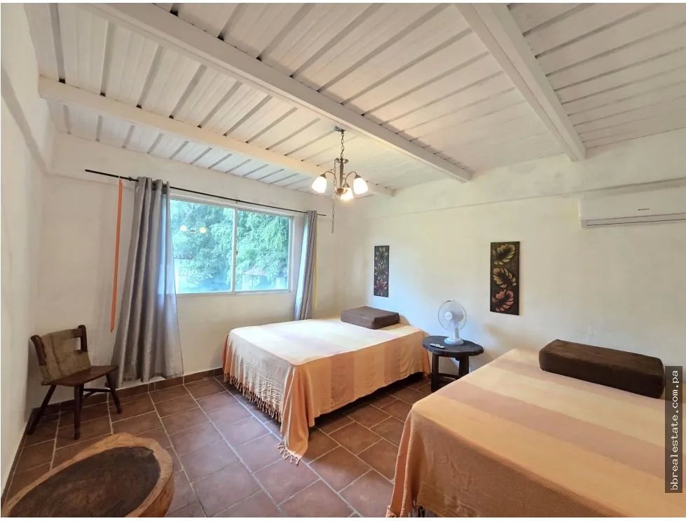 Venta de Casa en Valle de Antón, El Espino