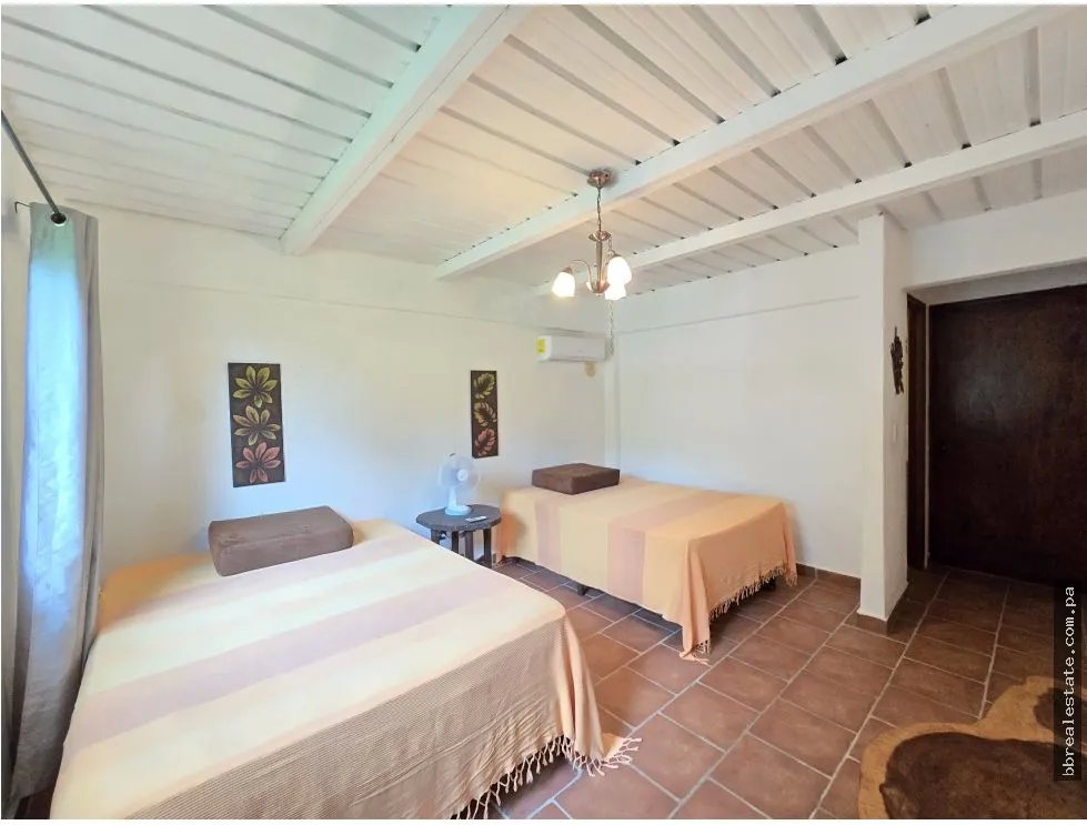 Venta de Casa en Valle de Antón, El Espino