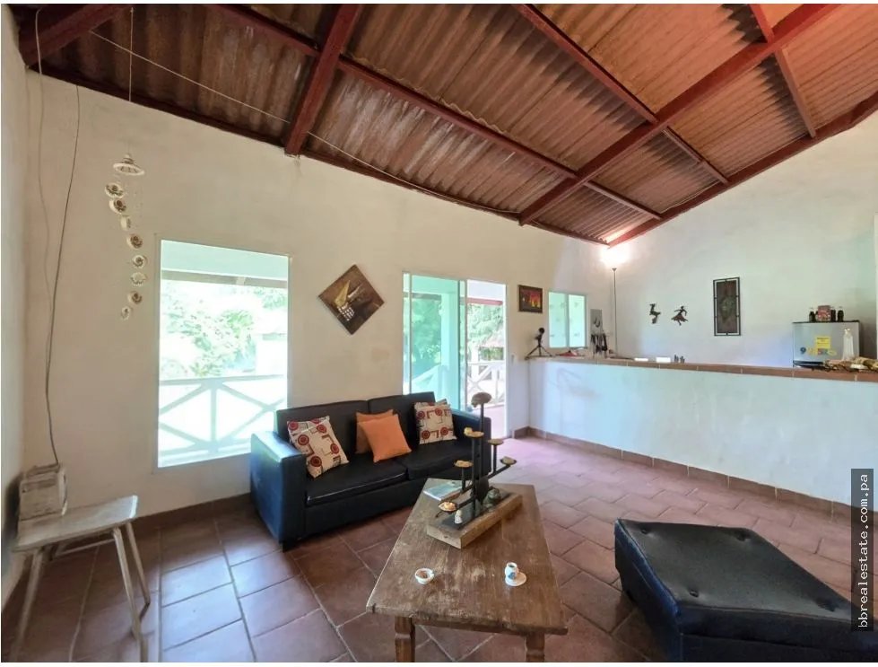 Venta de Casa en Valle de Antón, El Espino