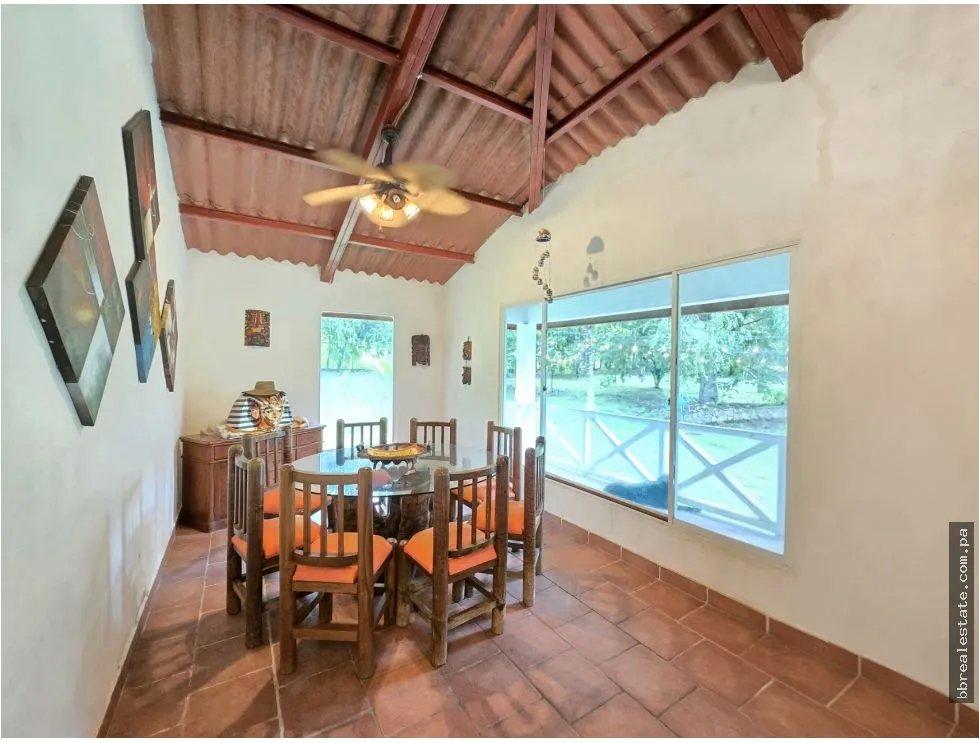 Venta de Casa en Valle de Antón, El Espino