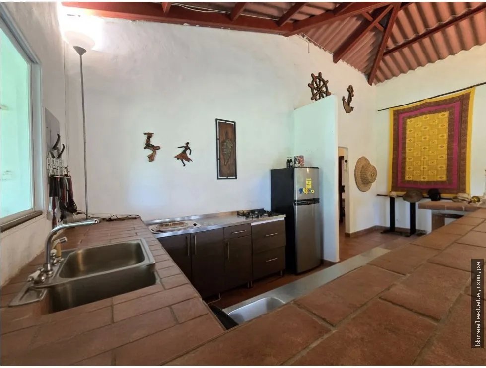 Venta de Casa en Valle de Antón, El Espino