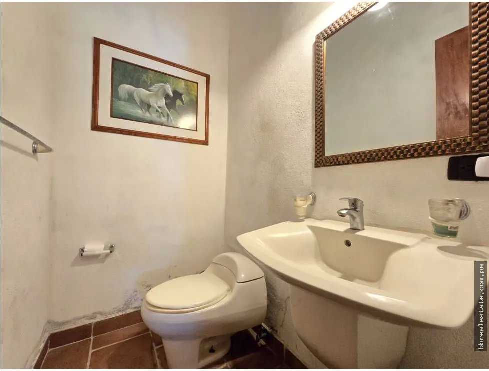 Venta de Casa en Valle de Antón, El Espino