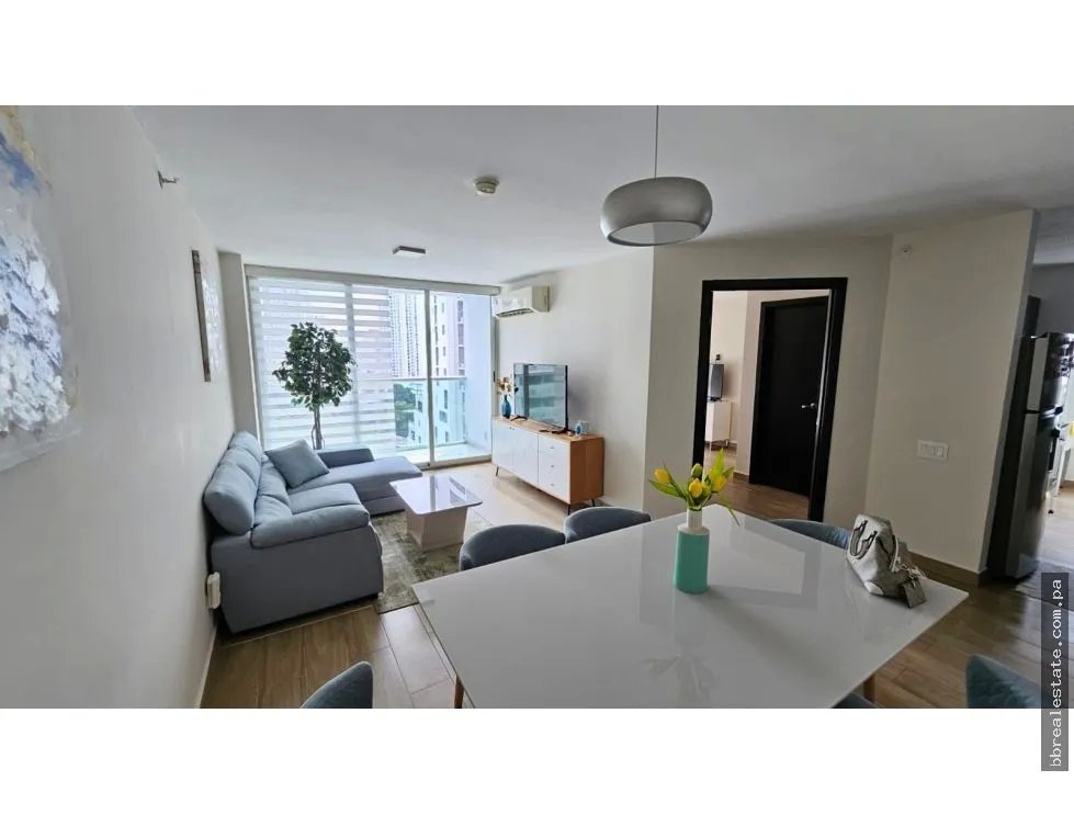 Venta de Apartamento en PH Simja, Altos del Golf
