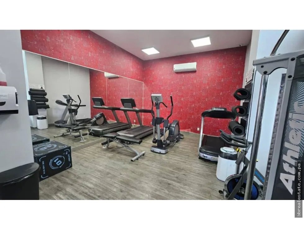 Venta de Apartamento en PH Simja, Altos del Golf