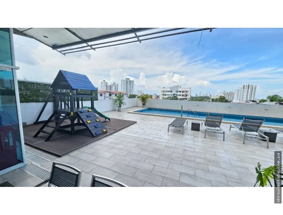 Venta de Apartamento en PH Simja, Altos del Golf