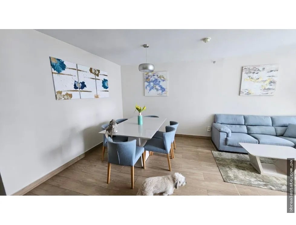 Venta de Apartamento en PH Simja, Altos del Golf