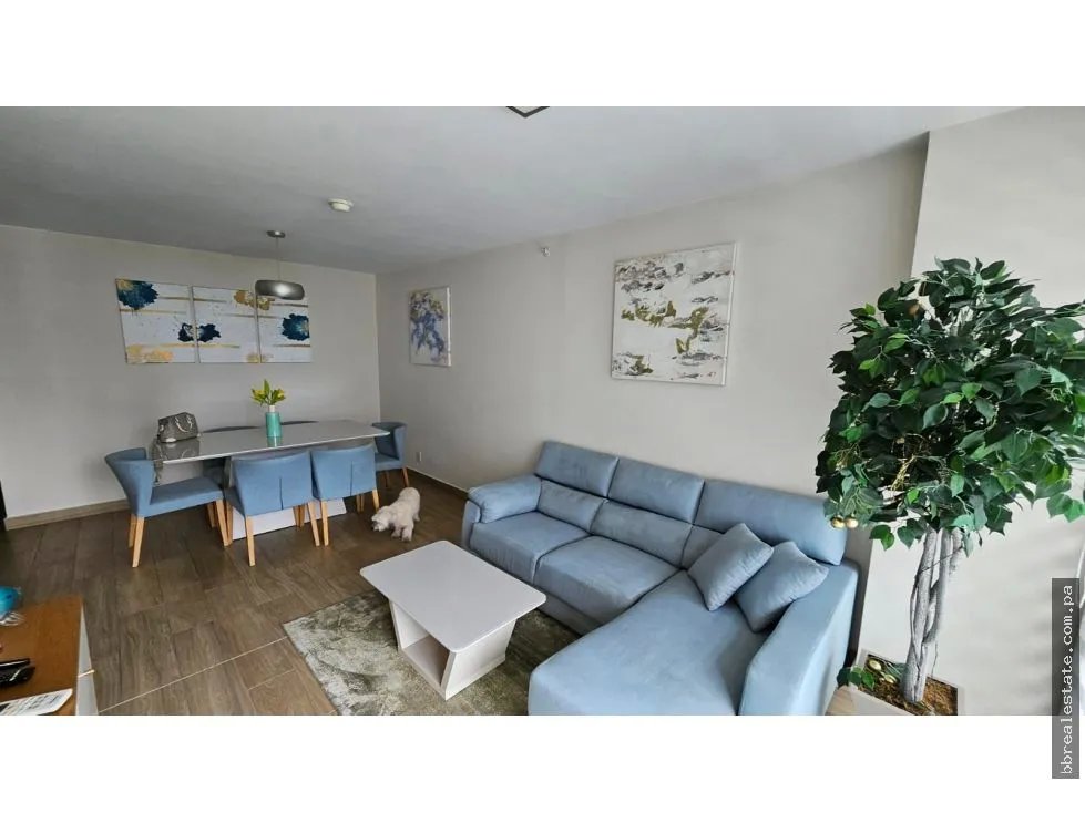 Venta de Apartamento en PH Simja, Altos del Golf