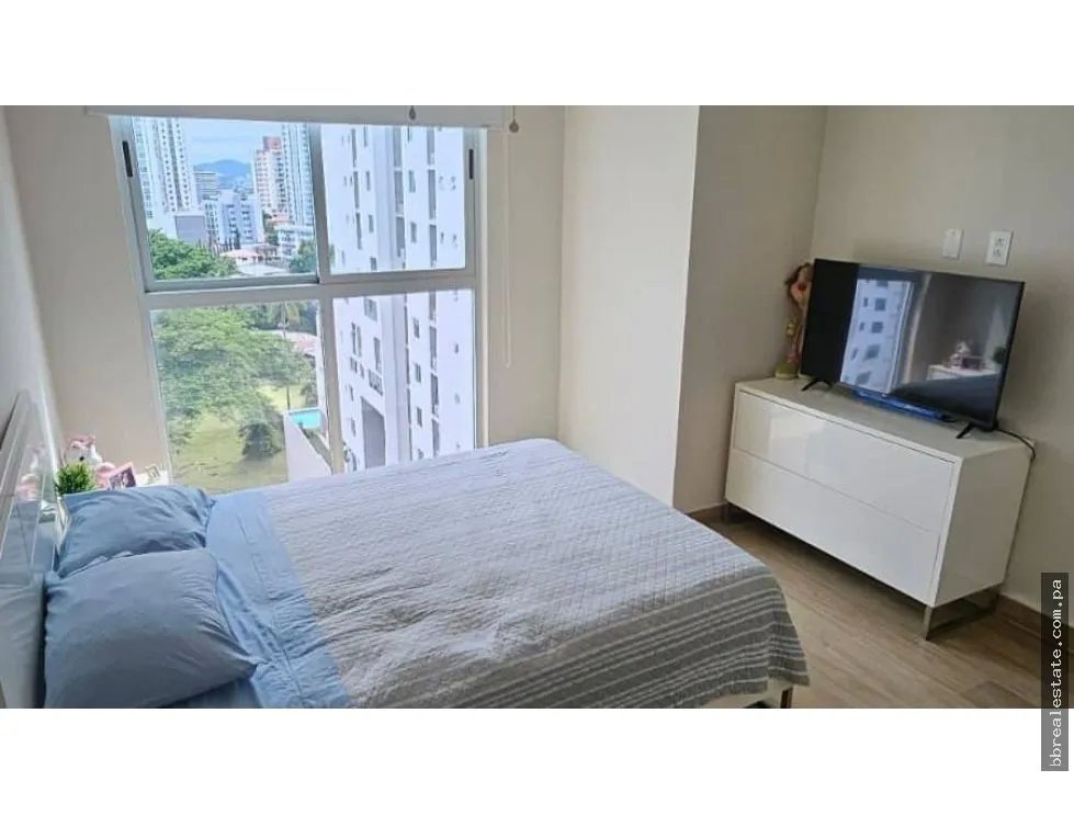 Venta de Apartamento en PH Simja, Altos del Golf