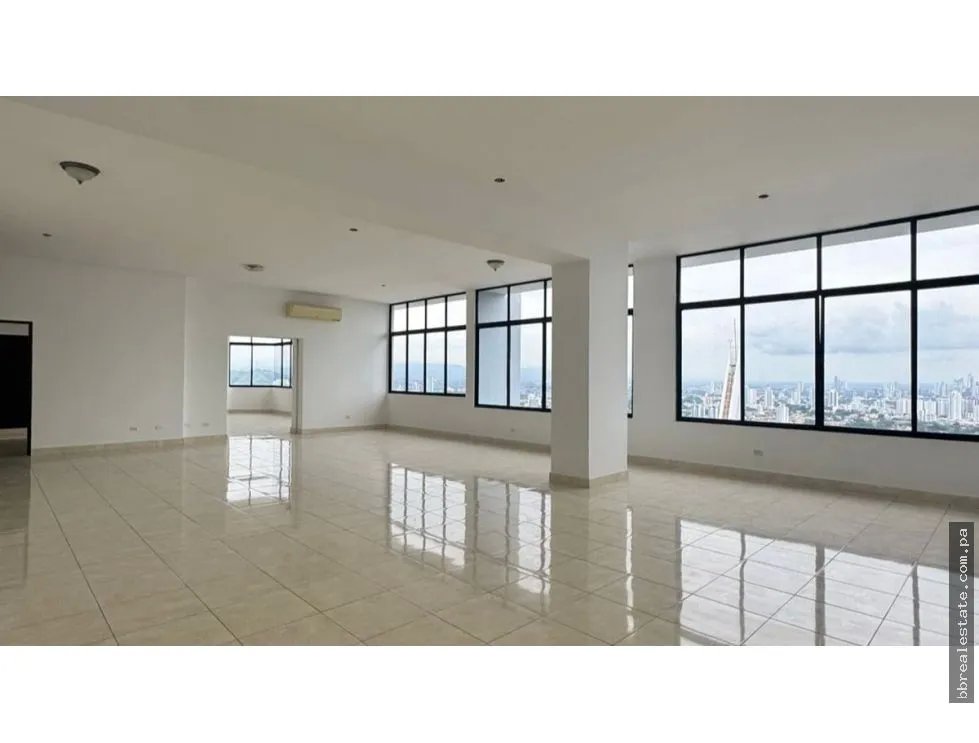 Venta de Penthouse en PH Elite 400, Dos Mares