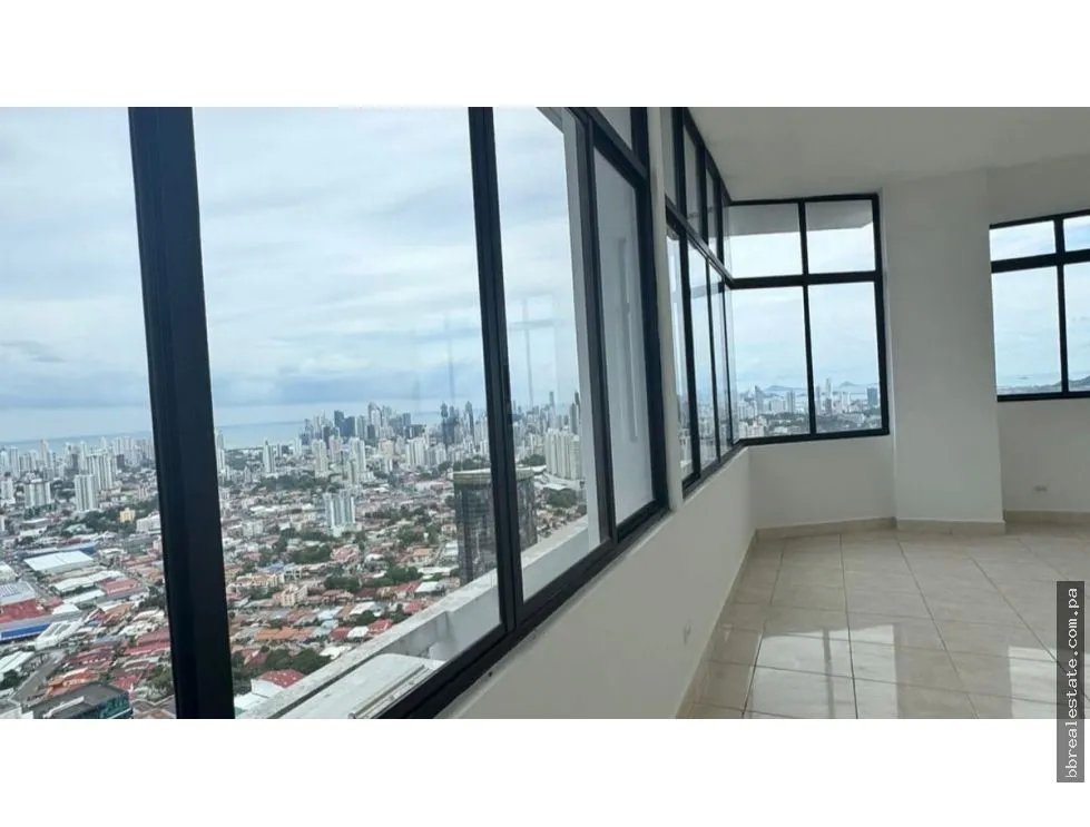 Venta de Penthouse en PH Elite 400, Dos Mares