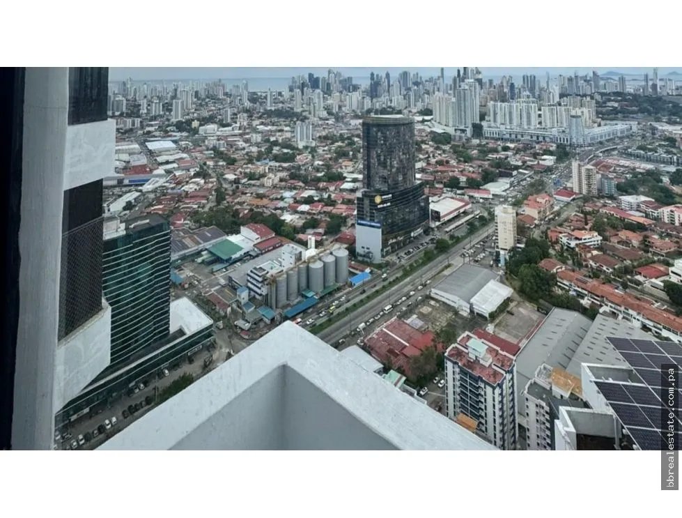 Venta de Penthouse en PH Elite 400, Dos Mares
