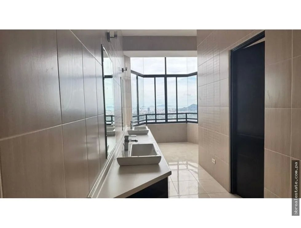 Venta de Penthouse en PH Elite 400, Dos Mares
