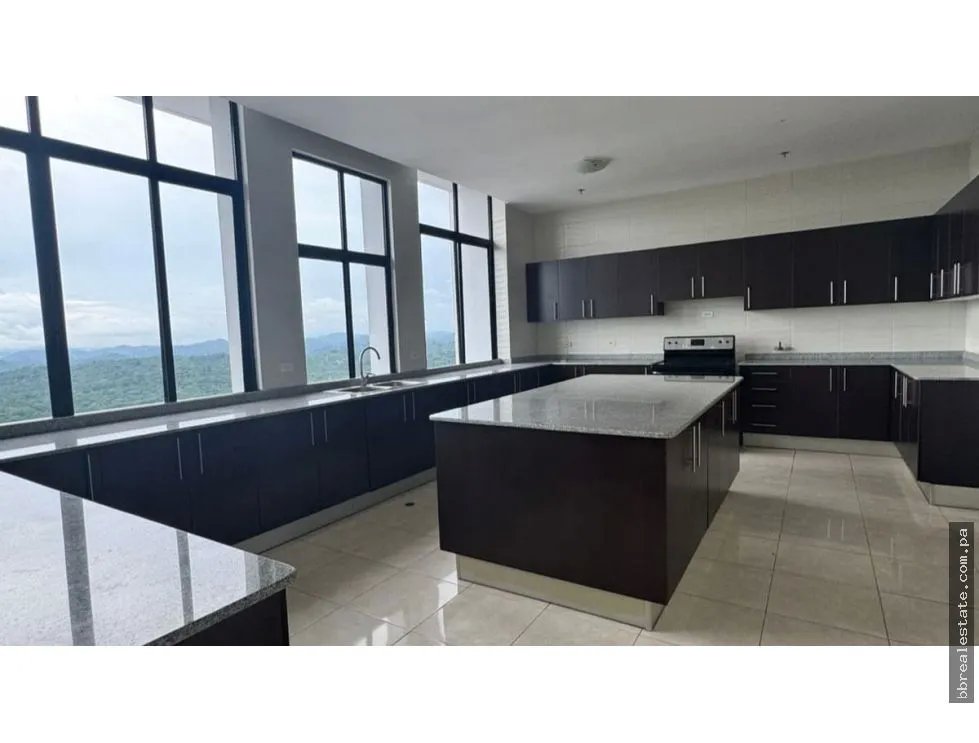 Venta de Penthouse en PH Elite 400, Dos Mares