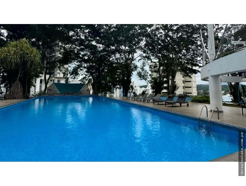Venta de Penthouse en PH Elite 400, Dos Mares