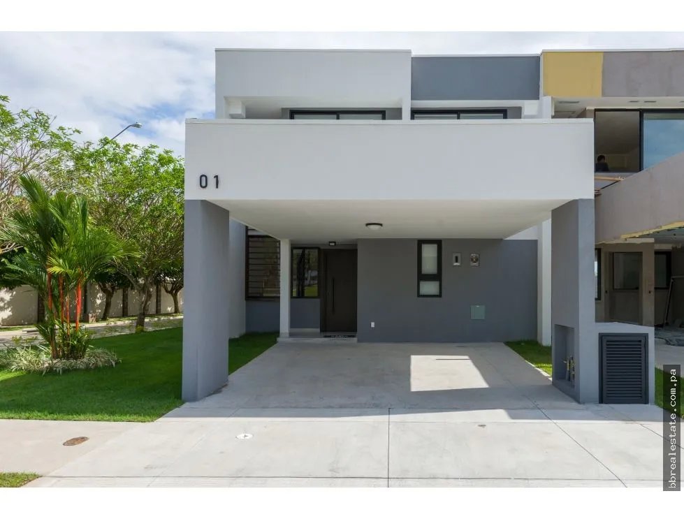 Venta de casa en Panamá Pacífico, Ph Imaterra