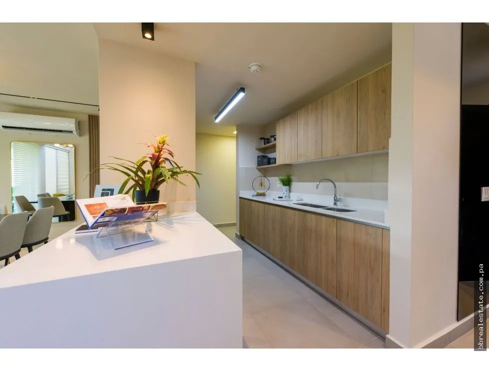 Venta de casa en Panamá Pacífico, Ph Imaterra