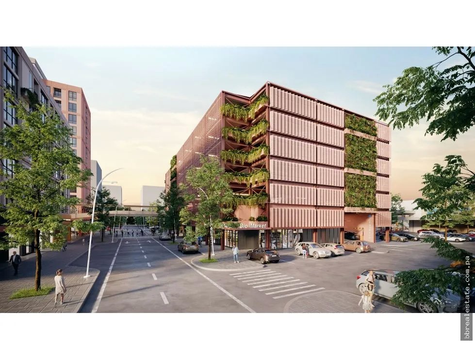 Venta de apartamento en Panamá Pacífico, Ph Centriqo