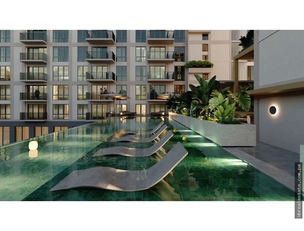 Venta de apartamento en Panamá Pacífico, Ph Centriqo